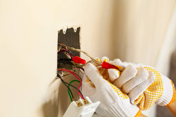 Emergency Electrical Repair Services in Inman, KS